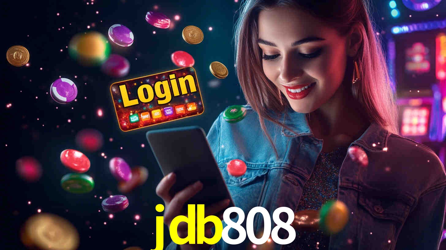 Descubra a Essência do jdb808: Nossa História e Compromissos