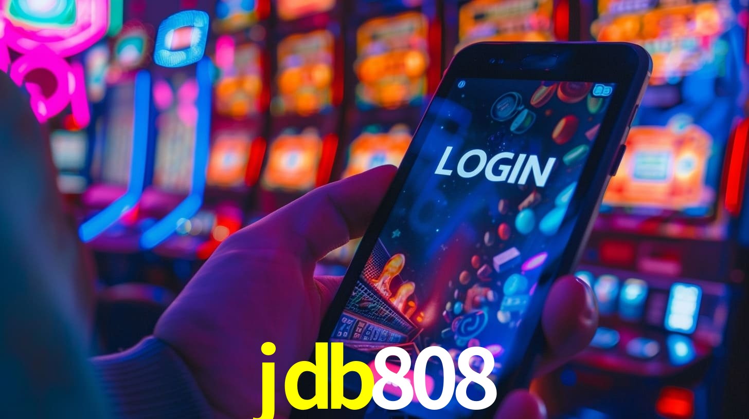 Estatísticas Esportivas jdb808