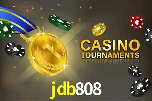 jdb808 - App Features
