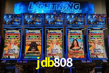 A Revolução dos Aplicativos de Jogos no jdb808