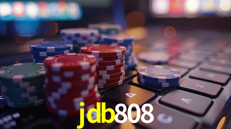 jdb808 - cassino ao vivo
