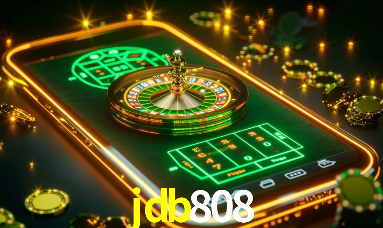 jdb808 - Rápido Acesse