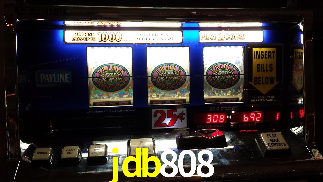 Experiência VIP jdb808