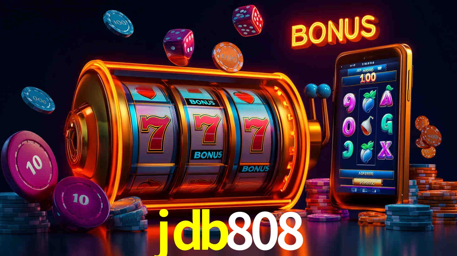 Inovações de Jogos na jdb808: O Futuro das Experiências Interativas