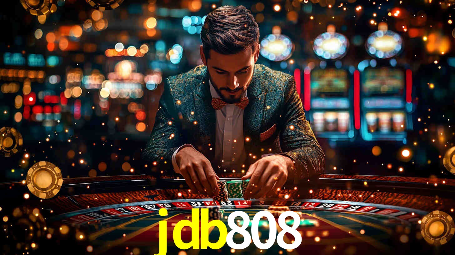 Tournaments jdb808