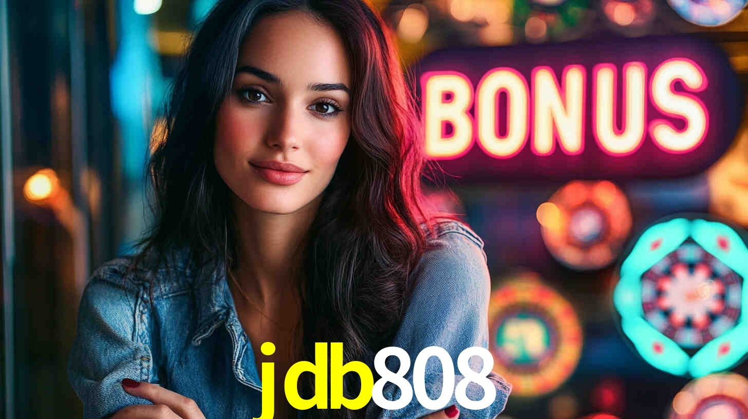 jdb808: Seu Especialista em Apostas Esportivas Brasileiras