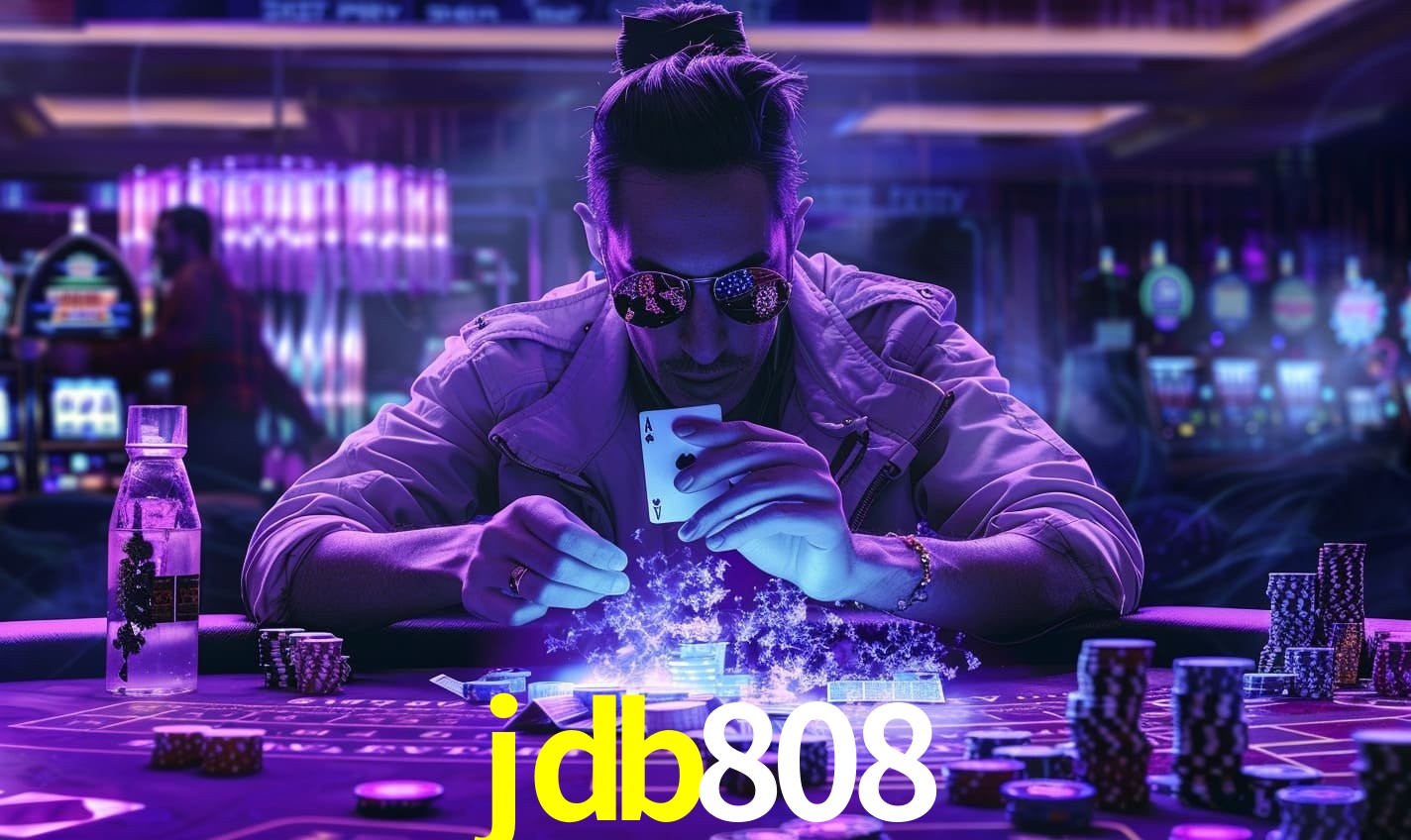 Tennis Betting jdb808