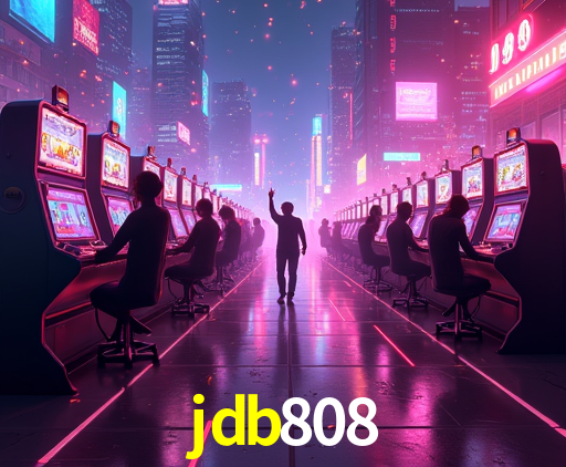 Apostas de Futebol jdb808