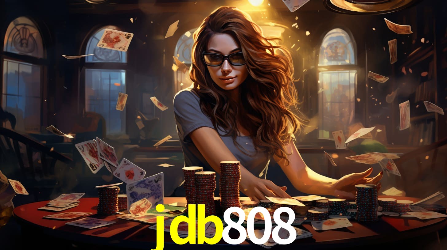 Football Betting jdb808