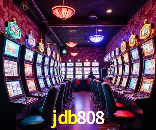 jdb808 Brasília - Bonus Features
