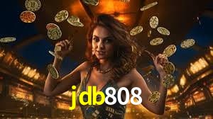 Slot Games jdb808