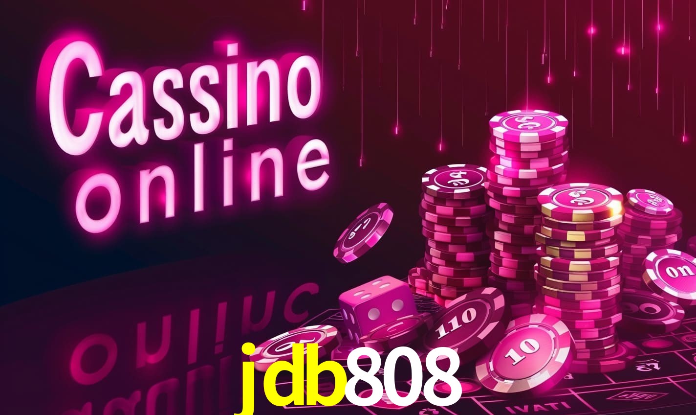 jdb808 Brasília - Crash Guide