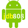 Aplicativo jdb808 para Android