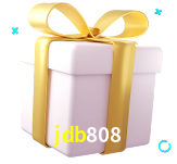 Receba seus bônus de boas-vindas no jdb808